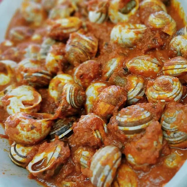 Rosticceria La Casereccia