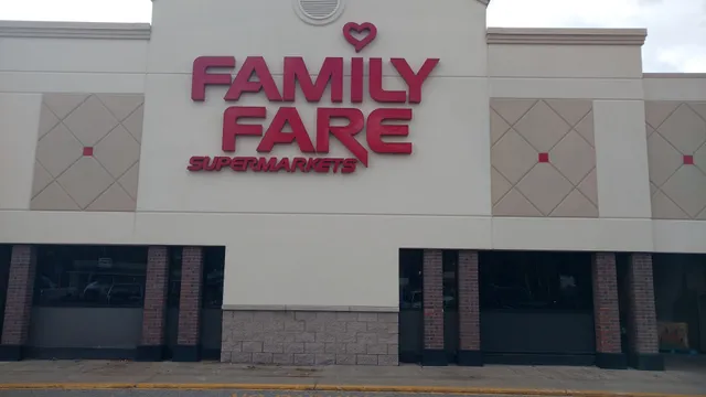 Family Fare Supermarket