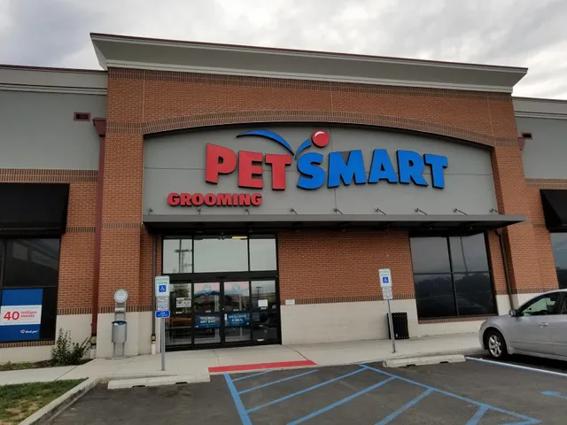 PetSmart