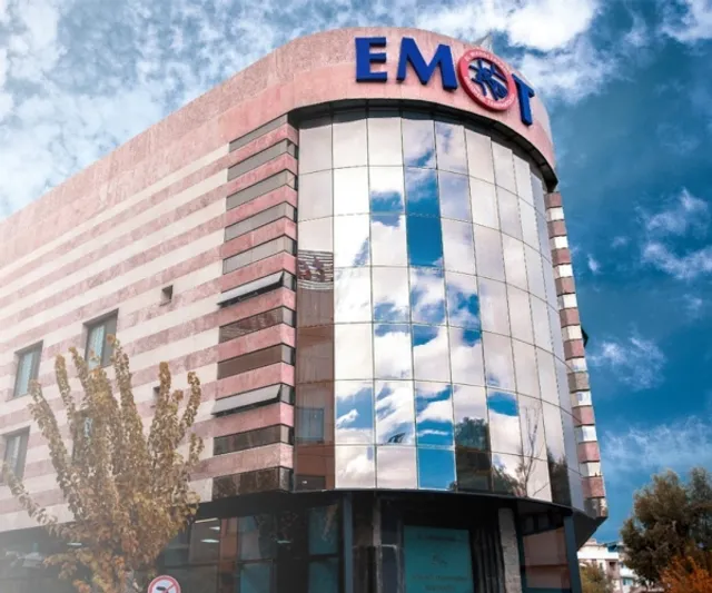 Siesta Apart Hotel İzmir