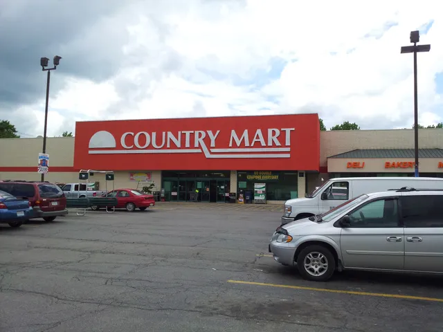 Country Mart