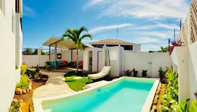 Casa Bvella Boutique Hotel