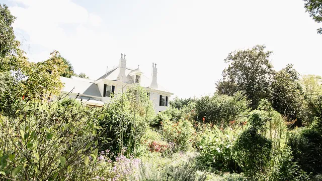 The Wildflower 301 Wedding Venue