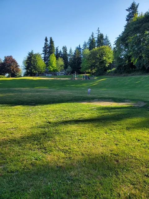 Spinney Homestead Park