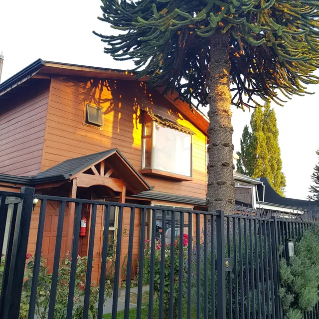 Hostel Truqueras Backpacker