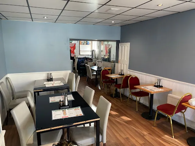 Zhenghao Da Pai Dang Lamian