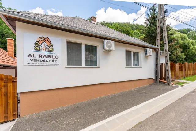 Al Rabló Vendégház