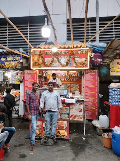 Sai Fast Food Dosa Corner