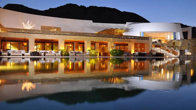 Retac Qunay Resort & spa