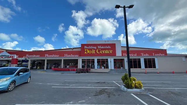 Building Materials Do it Center