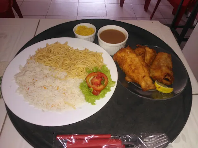 Marajó Prime Restaurante e Boteco