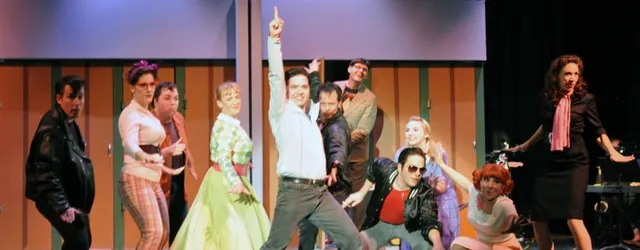 Renton Civic Theatre