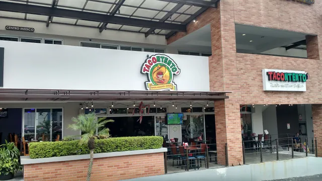 Tacontento • Heredia