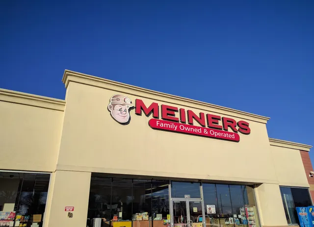 Meiners Market