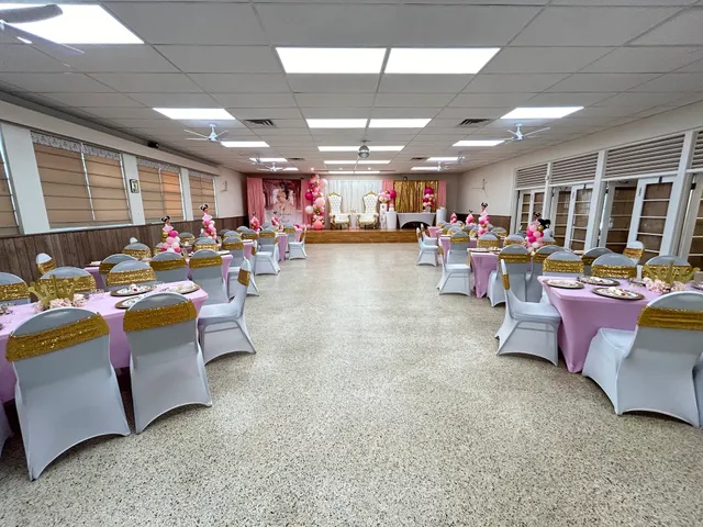 Woman's Club of Deerfield Bch