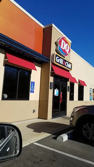 Dairy Queen Grill & Chill