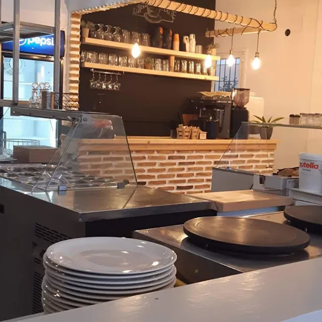 Yummies Sandwich Bar