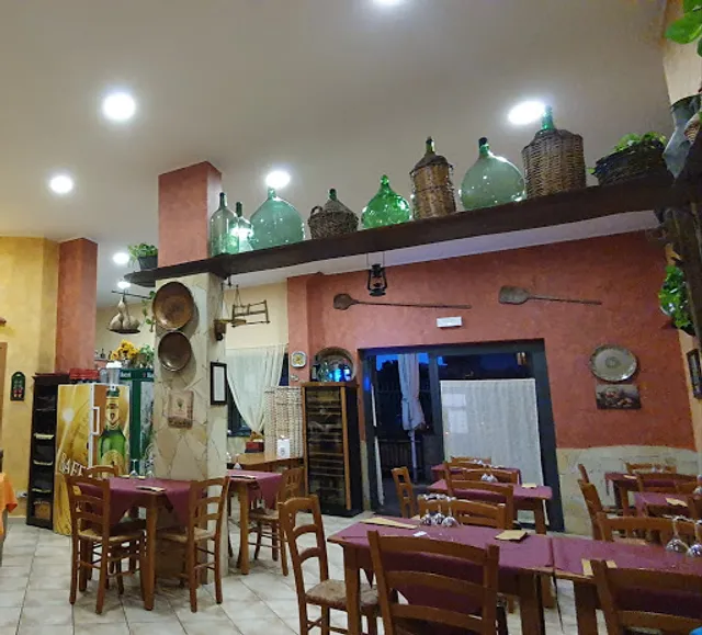 La Mastunicola Di Somma Francesco