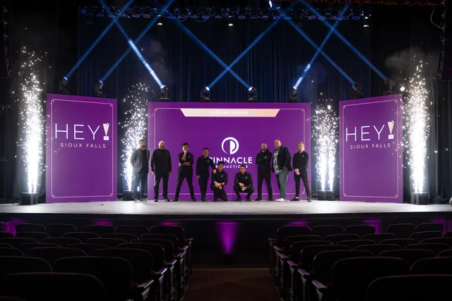 Pinnacle Productions