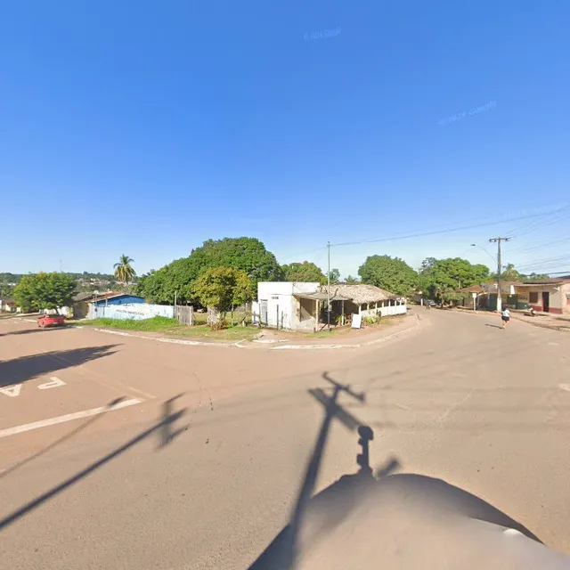 PADOCA CASA DOS PAES