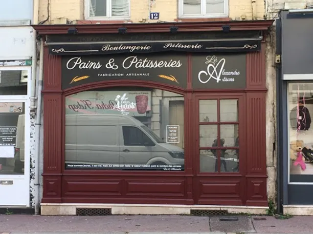 Léa Alexandre Artisans