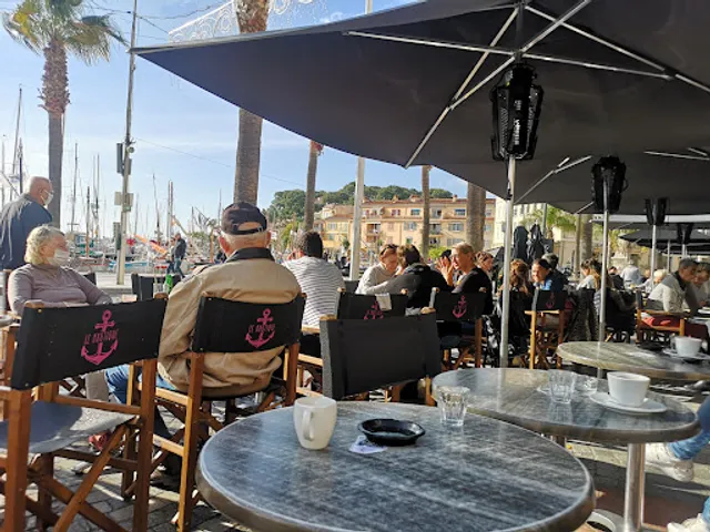 Bar-tobacco Le Nautique