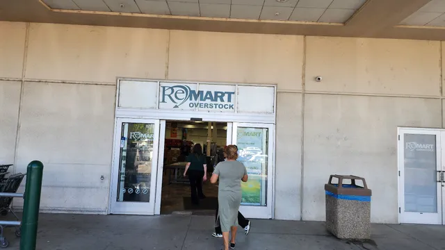 ReMART