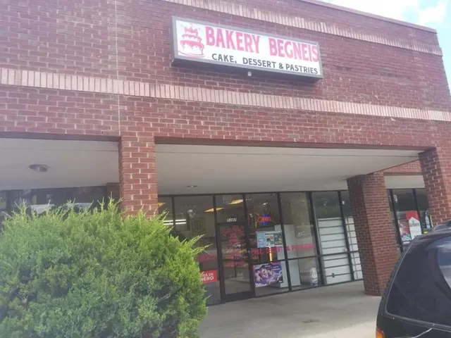 LA SABROSITA OF WINSTON SALEM