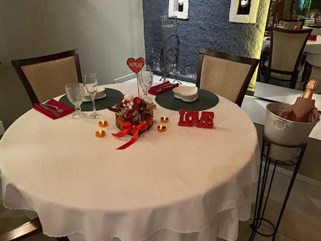 Chef Davi Restaurante