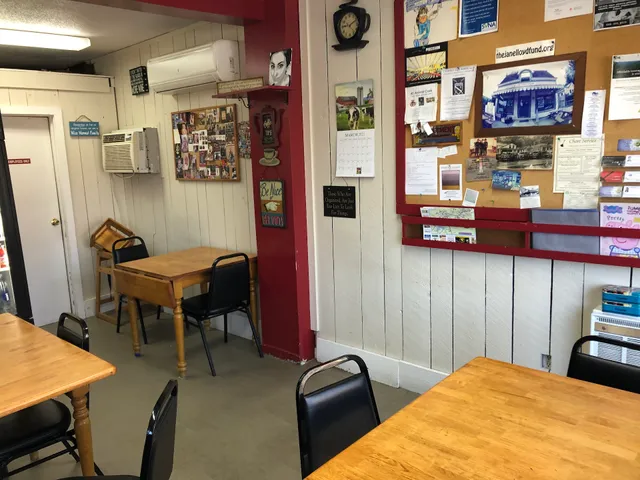 On the Run Coffee Shop