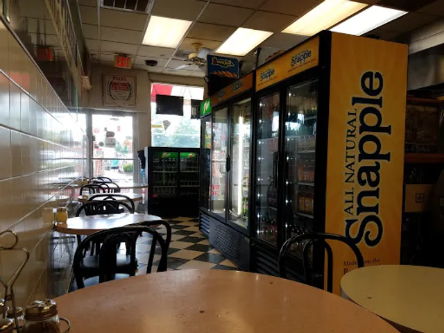 Devil's NY Pizzeria & Restaurant