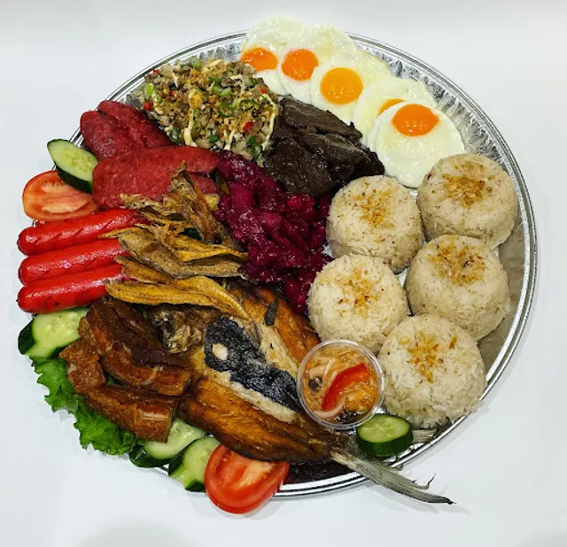 Jimel's Cafe & Delights