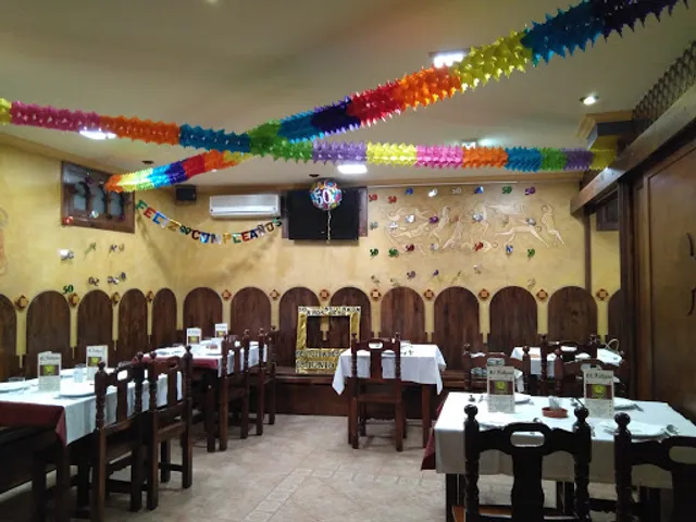 Sidrería La Marquesa