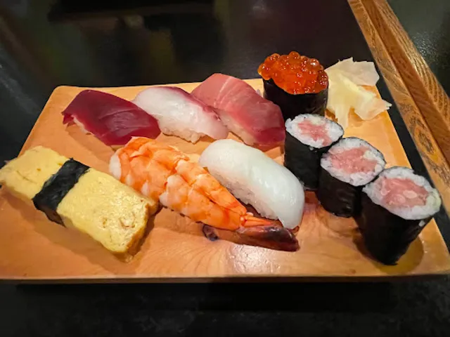 Taisho Sushi
