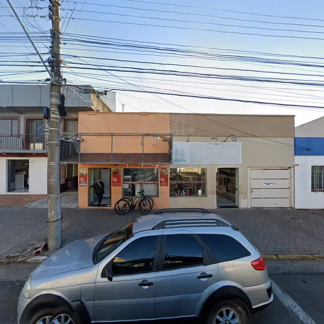 Panificadora Predileta