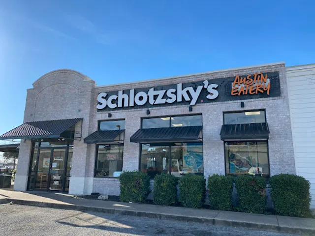 Schlotzsky's