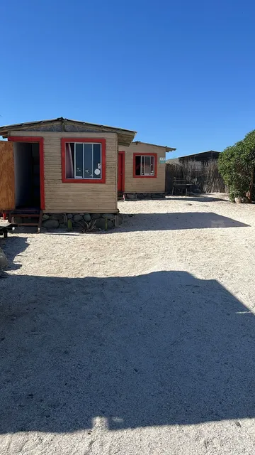 Portofino Surf Hostal