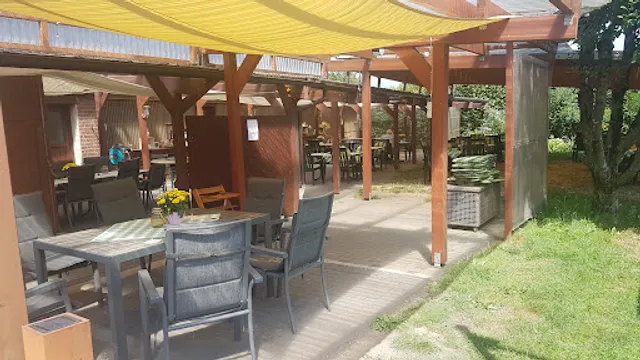 Gaststätte Vennebauer