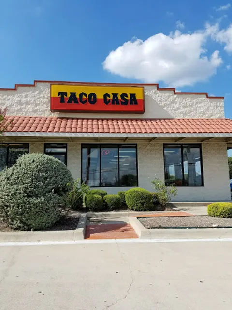 Taco Casa