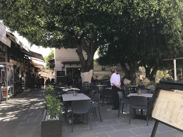 Kambouropoulos, F. A., S.A.