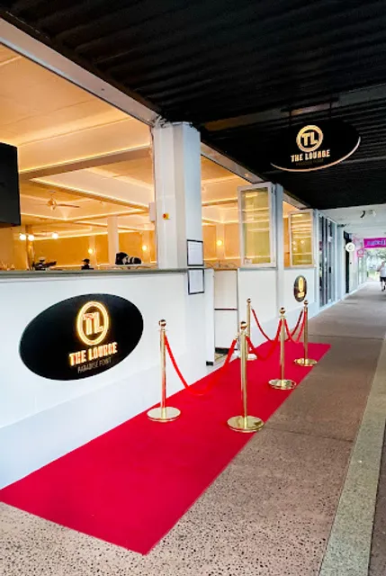 The Lounge Paradise Point