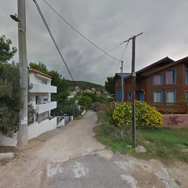 Emvi Apartments VI near airport