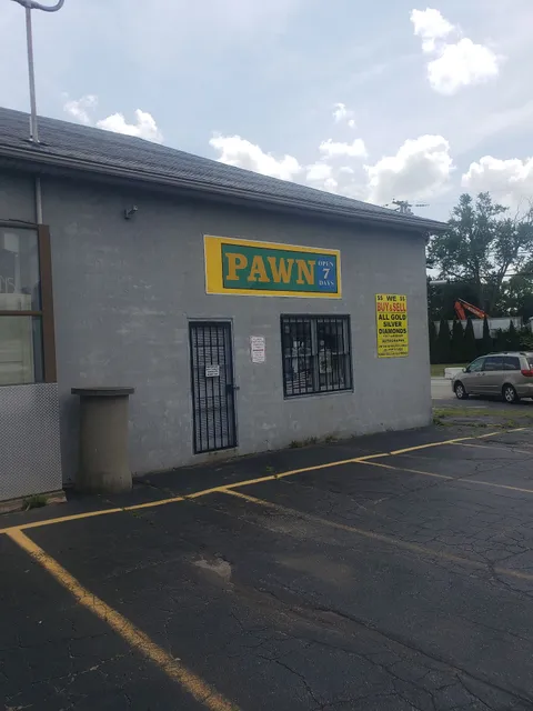 Emporium Pawn