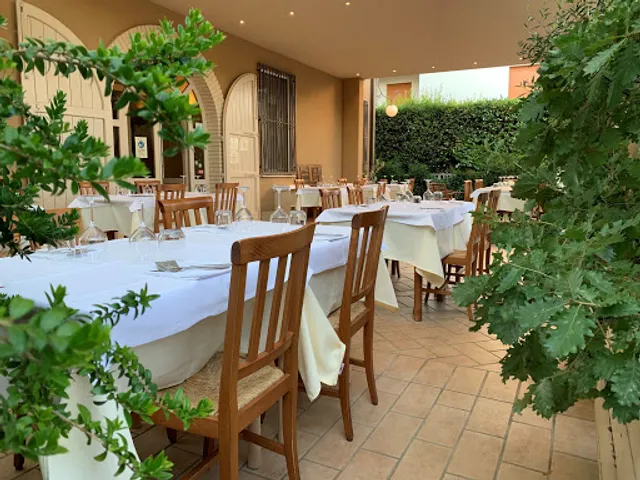 Ristorante La Cucoma