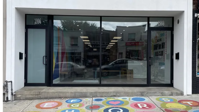 Jump for Joy Kids Club