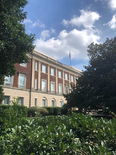 Winston-Salem City Hall