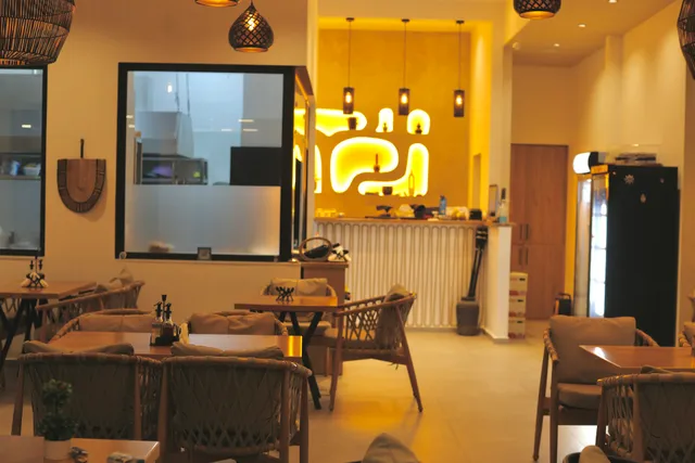 Jasmine Apartments & Restobar