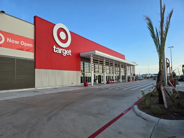 Target