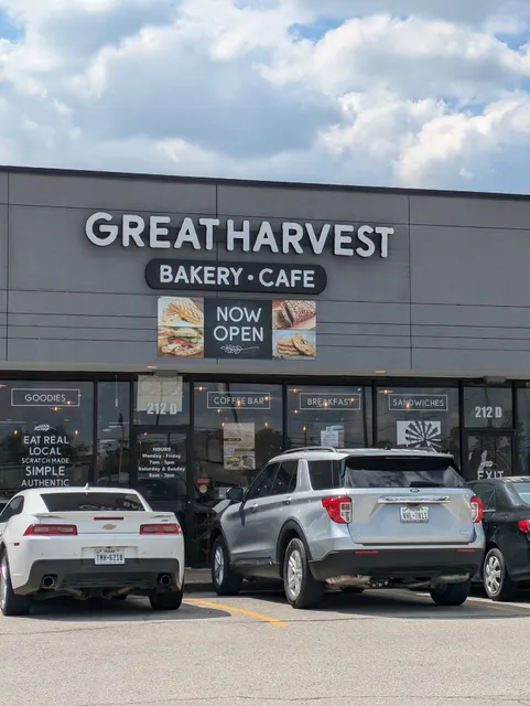Great Harvest Bakery & Cafe Friendswood