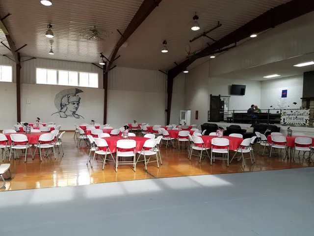 Chipp's Banquet & Recreation Center